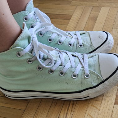 Converse All Star Chucks 39
