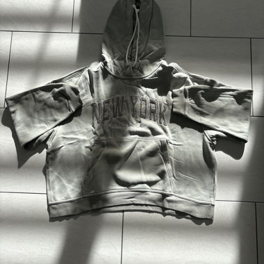NewYork hoodie