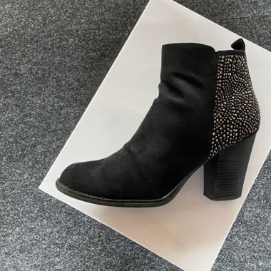 Bottines
