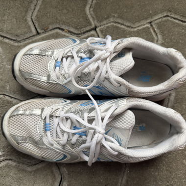 New Balance sports shoes