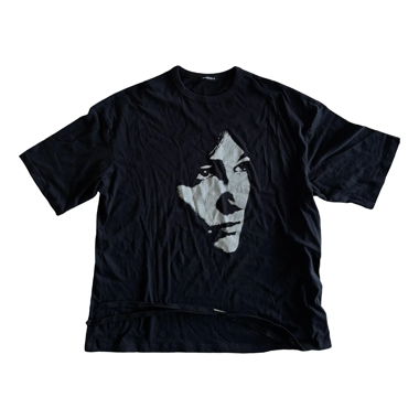 Ann Demeulemeester October Portrait T-Shirt