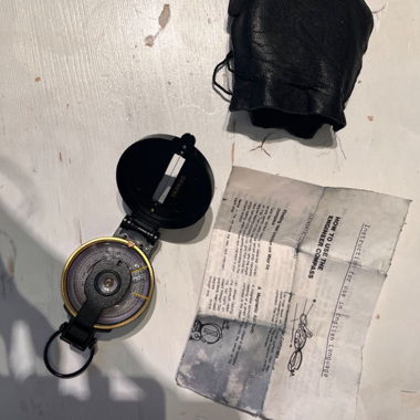 Siemens Compass