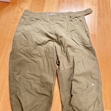 Hiking trousers
