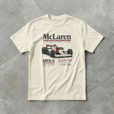 McLaren Formula 1 T-Shirt