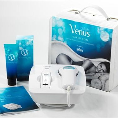 IPL - Intense Pulsed Light device naked Skin (new) 