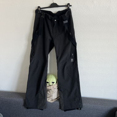 Skihose Haglöfs 