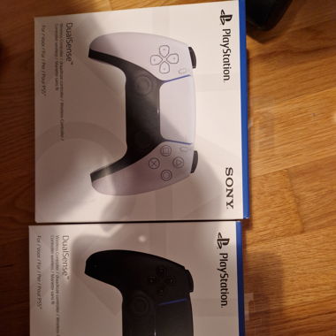 Ps5 2 controller neu