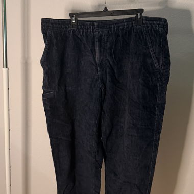 Timberland Cordhose aus Rippcord