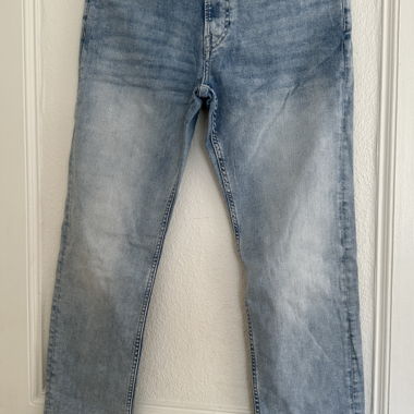 Jeans H&M slim
