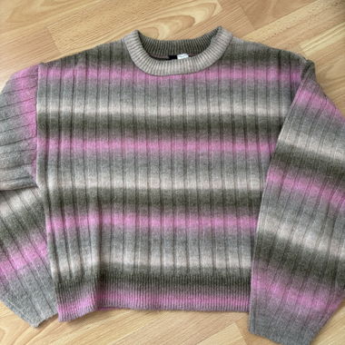 Pullover