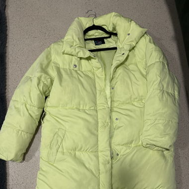 Jacke