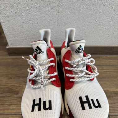 Adidas Human Race Schuhe