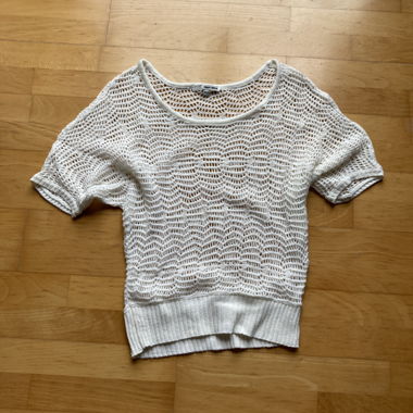 Pull en maille Tally Weijl