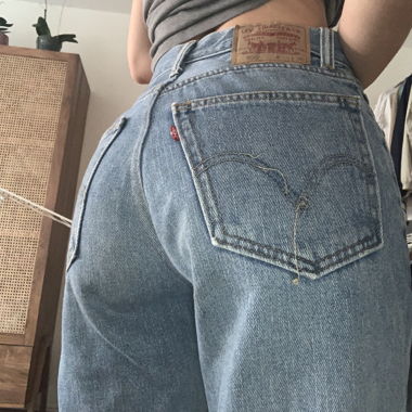 levi‘s jeans
