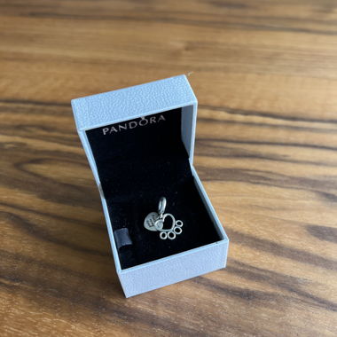 Gioiello Pandora 