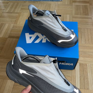 HOKA Project Transport