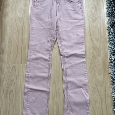 Berenice Jeans rosa the Rihanna 2 Gr 28