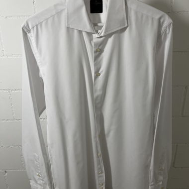White Men’s Shirt