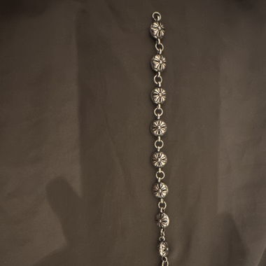 Chrome hearts