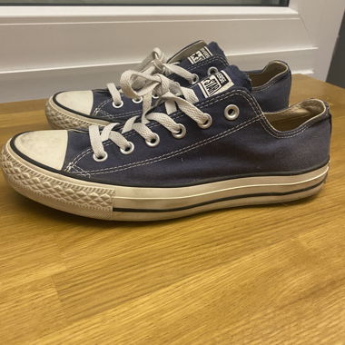 Scarpe Converse