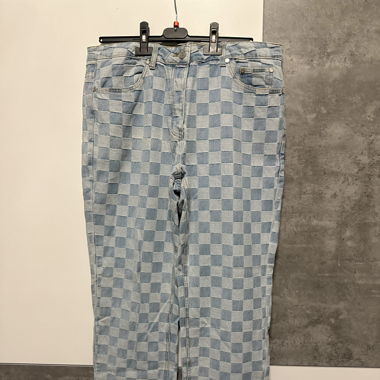 Jeans baggy