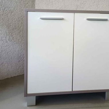 Lavabo möbel