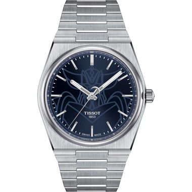 Tissot Goldorak