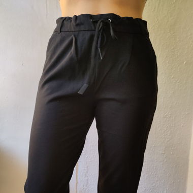 Stoffhosen 3/4