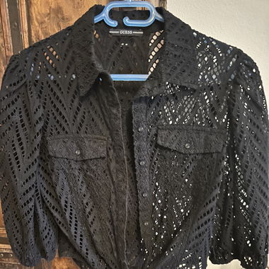 Chemise Guess