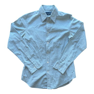 Chemise femme Polo Ralph Lauren