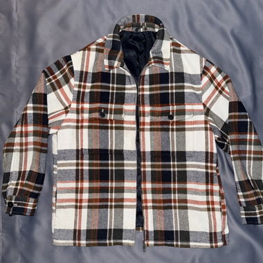 Übergangsjacke Herren Gr. XL