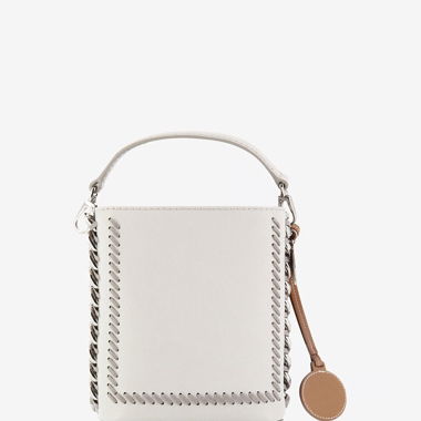 STELLA MCCARTNEY Borsa Vegan Mini Square