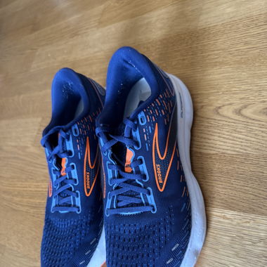 Brooks Glycerin 20