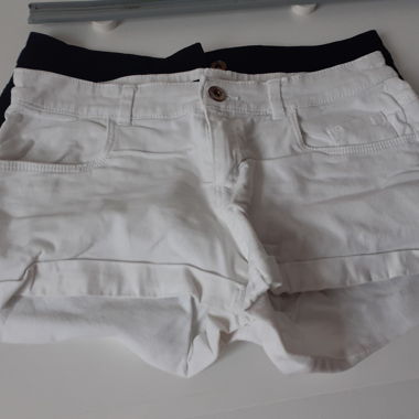 H&M Shorts-Set im 2er-Pack