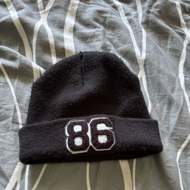 Bonnet 86