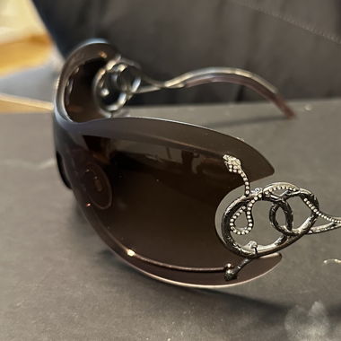 Lunette Roberto Cavalli vintage 