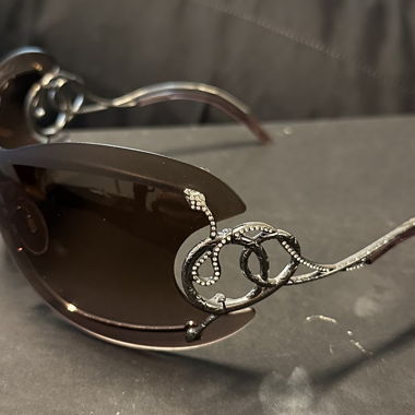 Lunette Roberto Cavalli vintage 