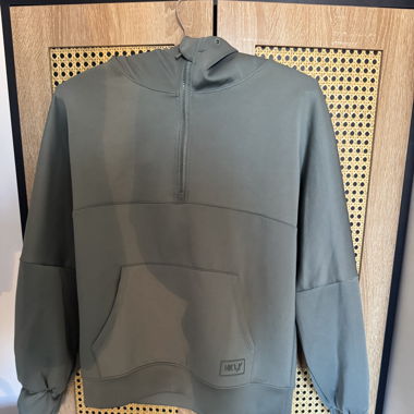 Sportpulli