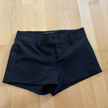 Mini Shorts