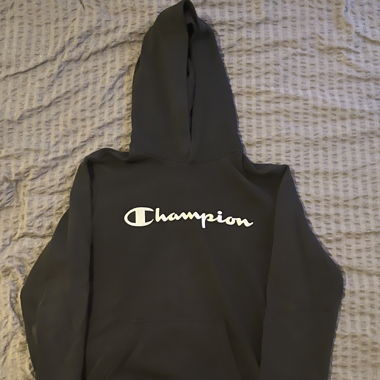 Champion Hoodie