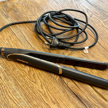 Babyliss Spazzola/ Piastra per Capelli