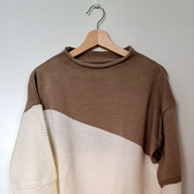 Strickpullover