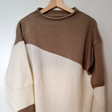 Strickpullover