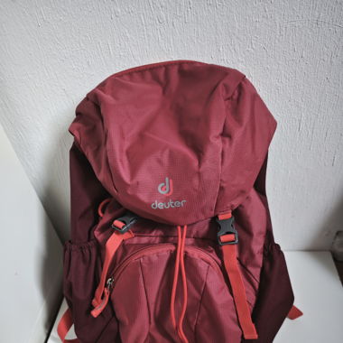 Deuter Kinderrucksack