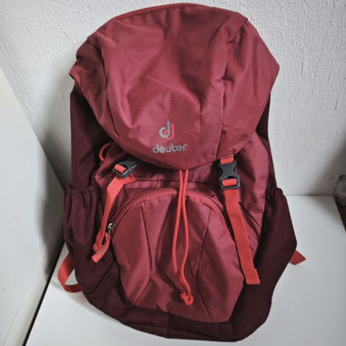 Deuter Kinderrucksack
