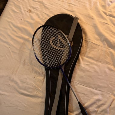 raquette de volley