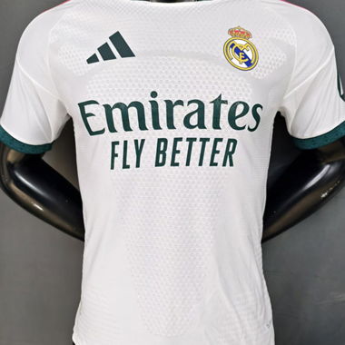 Real Madrid Adidas-Trikot 2026-2027