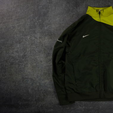 Nike Trackjacket (M)