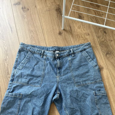 jorts selber gmacht
