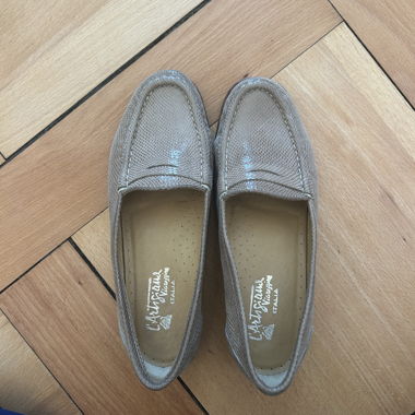 Vintage Loafer